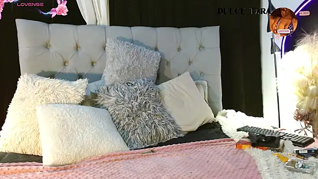 Dulce Tara online show from 09/26/25, 01:09