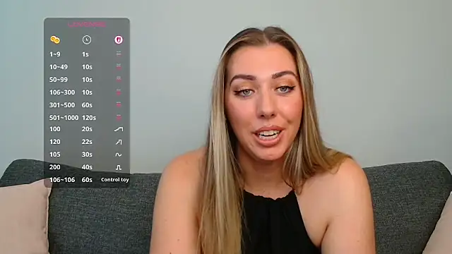 Snapshot of louiseberkeley chatting on 09/21/25, 05:42 louiseberkeley online show from 09/21/25, 05:42