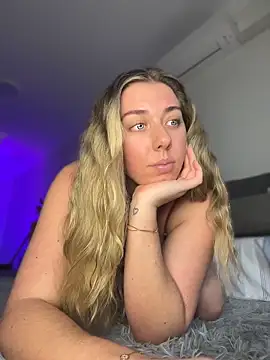 louiseberkeley online show from 05/04/26, 06:42