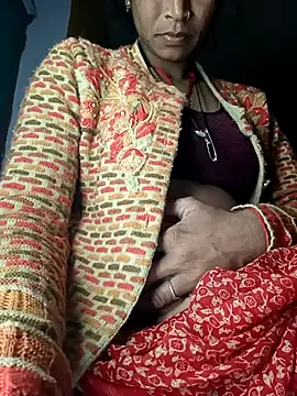 Sonam pandeyji online show from 11/25/25, 02:17