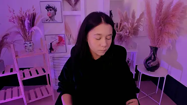 ScarlettMurr online show from 09/13/25, 07:30