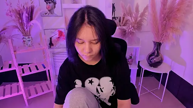 ScarlettMurr online show from 09/14/25, 07:07