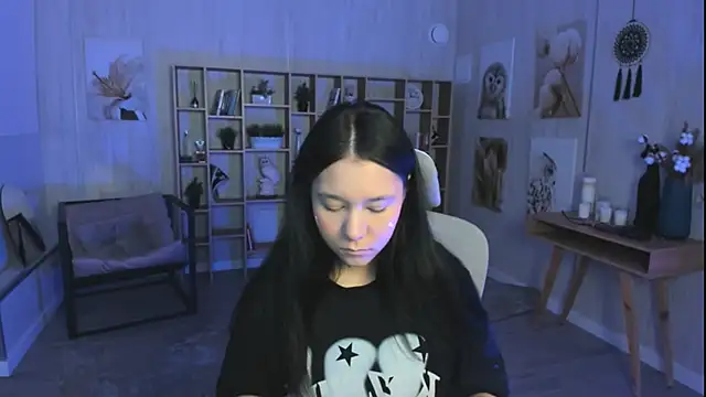 ScarlettMurr online show from 09/28/25, 07:03