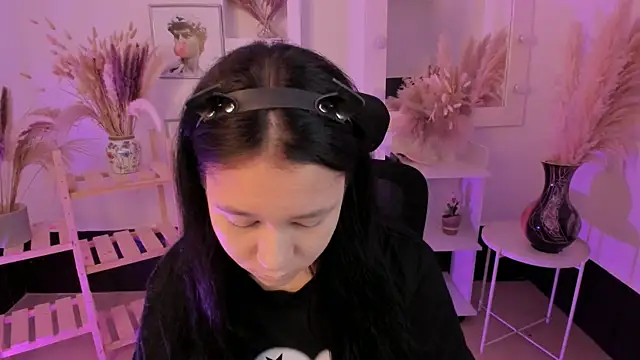 ScarlettMurr online show from 10/10/25, 07:02