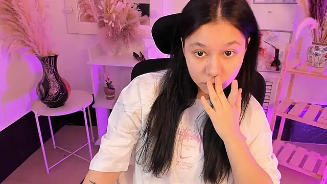 ScarlettMurr online show from 10/17/25, 07:11