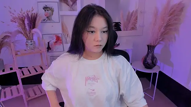 ScarlettMurr online show from 10/18/25, 06:58