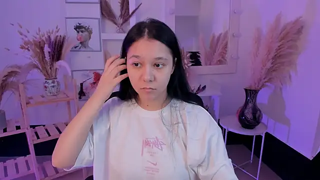 ScarlettMurr online show from 10/19/25, 07:20