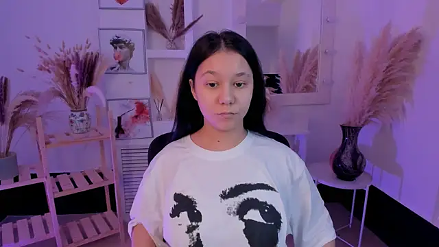ScarlettMurr online show from 10/20/25, 06:58