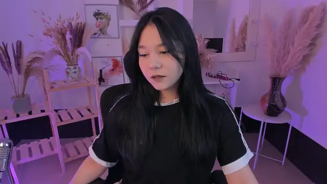 ScarlettMurr online show from 10/24/25, 07:05