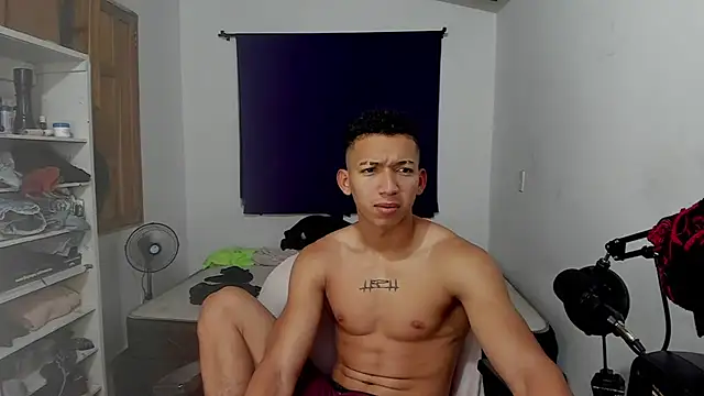 JuanchiT66 online show from 09/12/25, 04:56