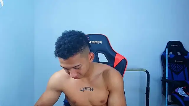 JuanchiT66 online show from 09/25/25, 03:10