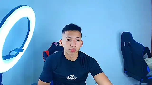 JuanchiT66 online show from 10/14/25, 06:36