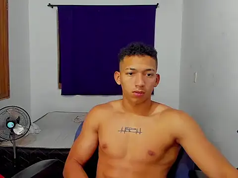 JuanchiT66 online show from 10/18/25, 06:05