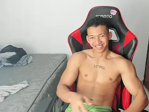 JuanchiT66 online show from 02/08/26, 04:49