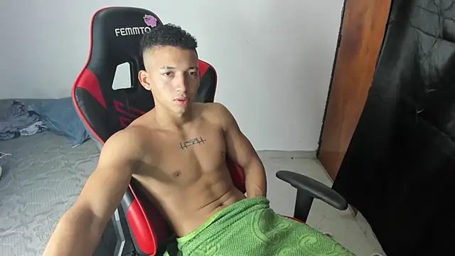 JuanchiT66 online show from 03/07/26, 12:07