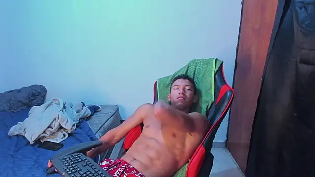 JuanchiT66 online show from 05/29/26, 01:42