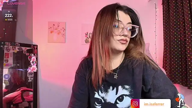 Snapshot of isaferrer06 chatting on 02/13/26, 05:03 isaferrer06 online show from 02/13/26, 05:03