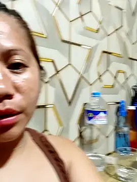 Cute-Jacky online show from 04/14/26, 01:06