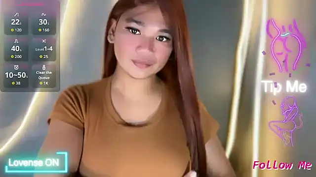 slutty piinkie online show from 02/26/26, 10:31