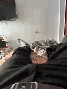 Snapshot of NoddingScorpion chatting on 09/11/25, 08:47 NoddingScorpion online show from 09/11/25, 08:47