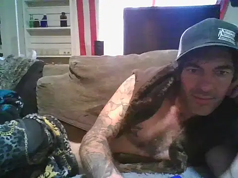 theboobietrap online show from 10/11/25, 04:38