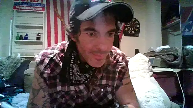 theboobietrap online show from 10/12/25, 04:44