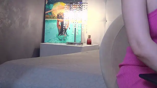 LadyValeriaXO online show from 04/30/26, 11:38