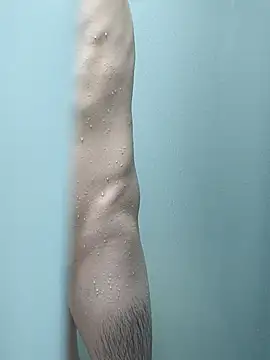 Qing Long online show from 11/17/25, 01:06