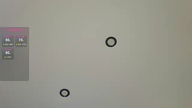 Lunainnk online show from 12/23/25, 02:42