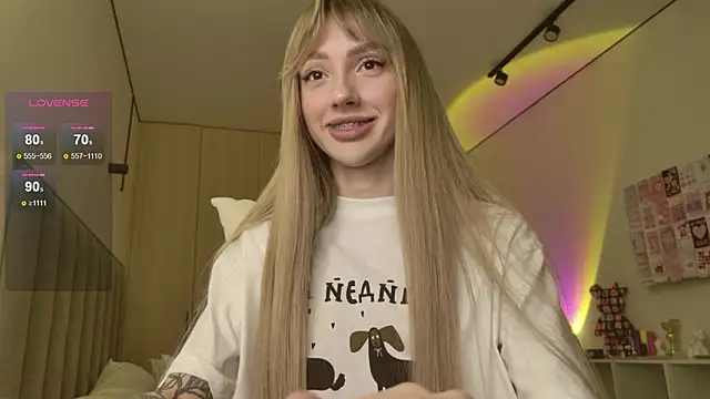 Lunainnk online show from 02/10/26, 01:21