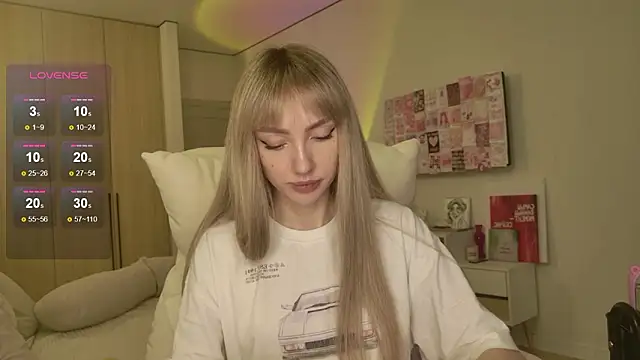 Lunainnk online show from 02/23/26, 07:22