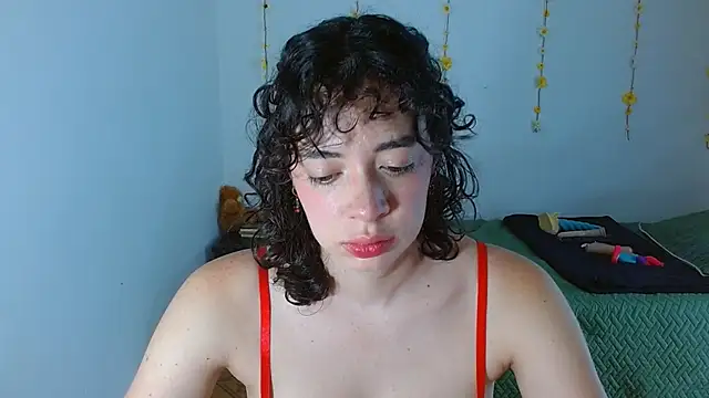 sajecrismaa online show from 02/13/26, 08:27