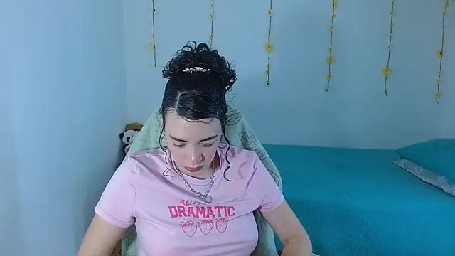 sajecrismaa online show from 04/01/26, 05:32