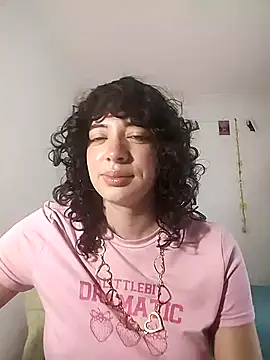 sajecrismaa online show from 04/10/26, 08:13