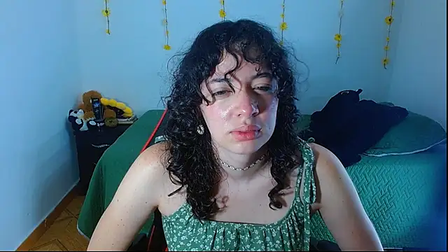 sajecrismaa online show from 07/18/26, 11:08