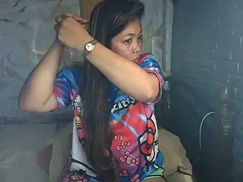 dimple anne1 online show from 04/19/26, 05:07