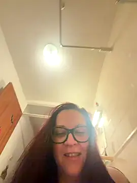 Erotickaa online show from 01/07/26, 07:16