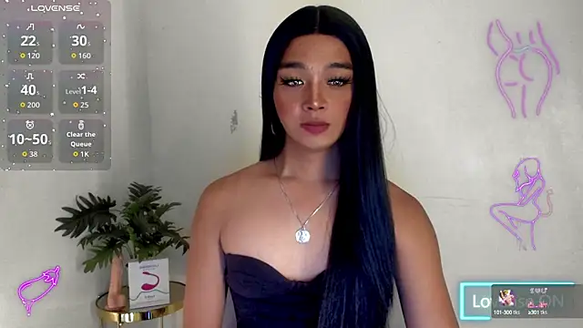 TrinityFucksYou online show from 09/21/25, 12:40