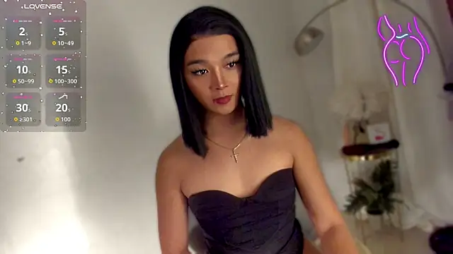 TrinityFucksYou online show from 12/19/25, 05:31