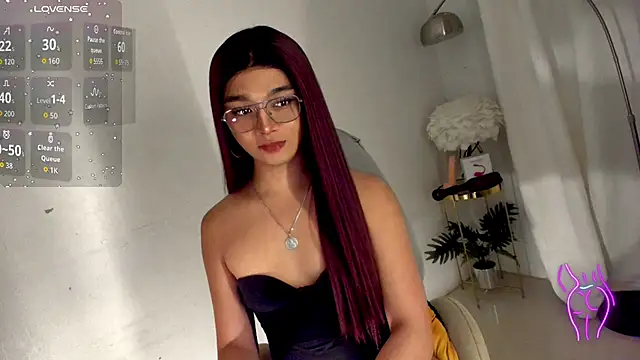 TrinityFucksYou online show from 02/07/26, 03:05