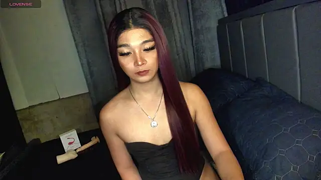 TrinityFucksYou online show from 04/06/26, 12:28