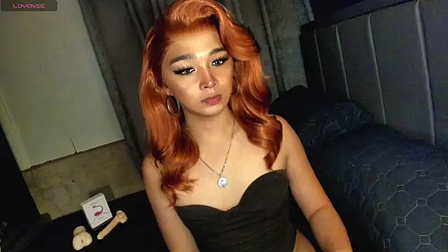 TrinityFucksYou online show from 04/17/26, 01:25