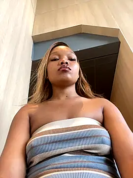 BaddestAss22 online show from 10/01/25, 01:50