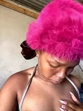 BaddestAss22 online show from 10/08/25, 10:24