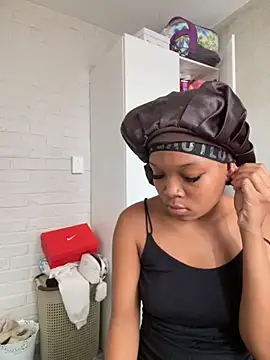 BaddestAss22 online show from 11/16/25, 10:43