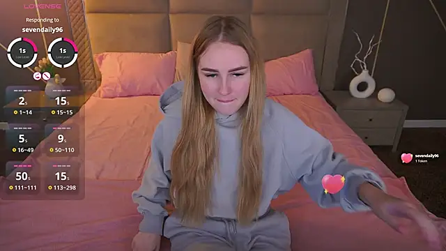 GabriellaJass online show from 11/18/25, 08:46