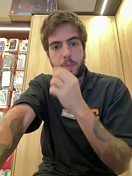 kirschxp online show from 03/13/26, 09:43