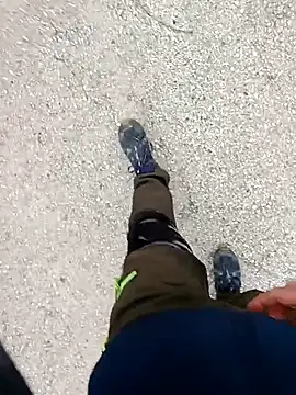 Axelitoc online show from 04/13/26, 05:13