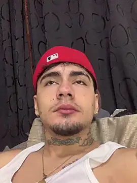 JamesDeker online show from 11/19/25, 10:59