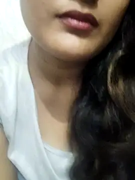 Cute pinkii online show from 10/26/25, 07:53